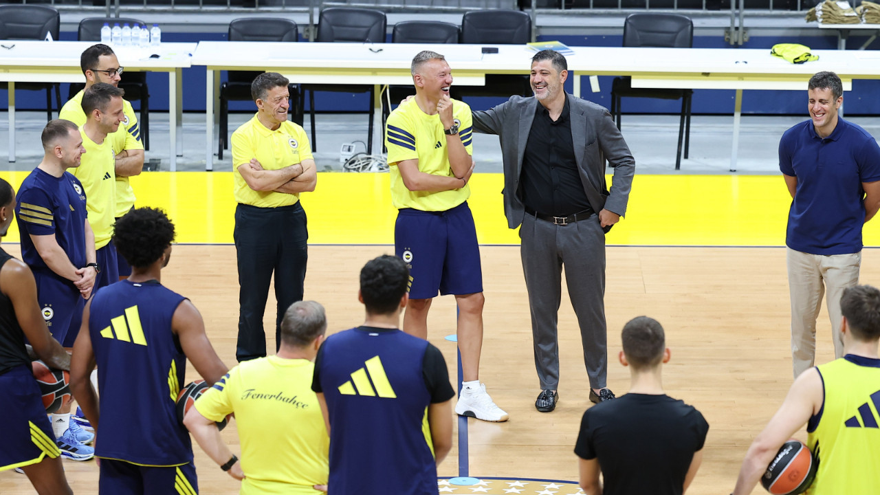 Fenerbahçe, EuroLeague'in ilk Süper Kupa turnuvasında boy gösterecek