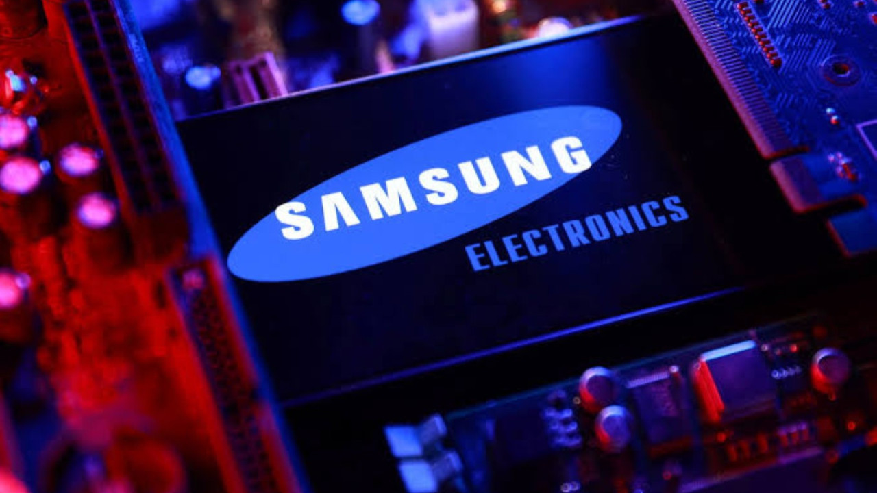 Samsung hissedarlarına 80 milyar dolar dağıtacak