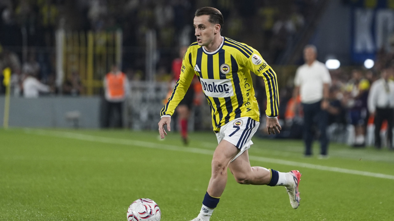 Kerem Aktürkoğlu'ndan ilk açıklama