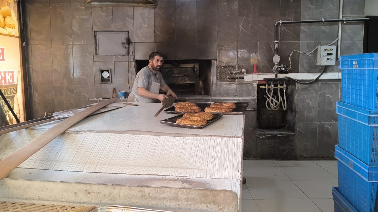 Fırıncılar rekabete girdi ekmek fiyatları düştü