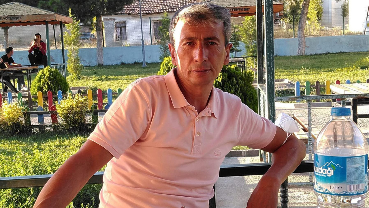 Tartıştığı babasını katletti