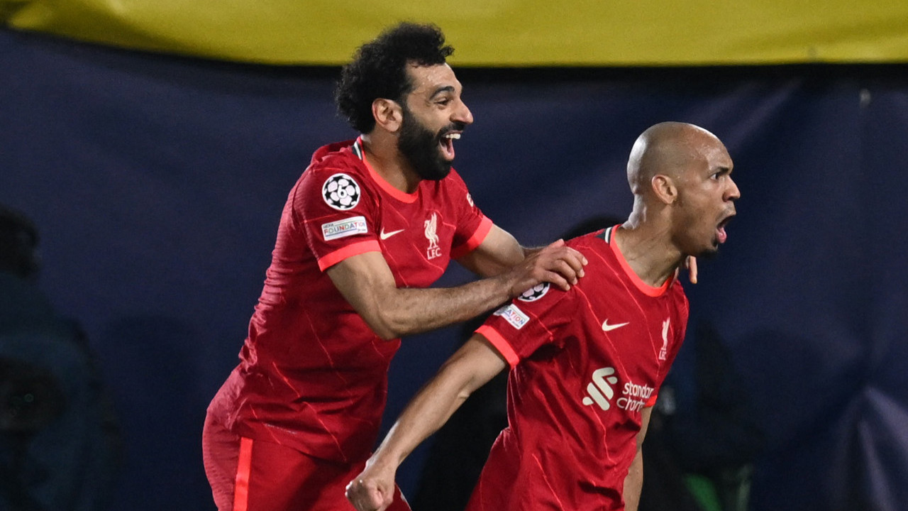 Trabzon’dan Fabinho atağı