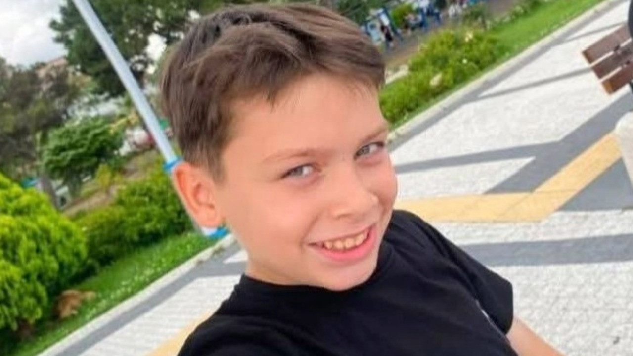12 yaşındaki Mehmet Emin'den 3 gün sonra acı haber