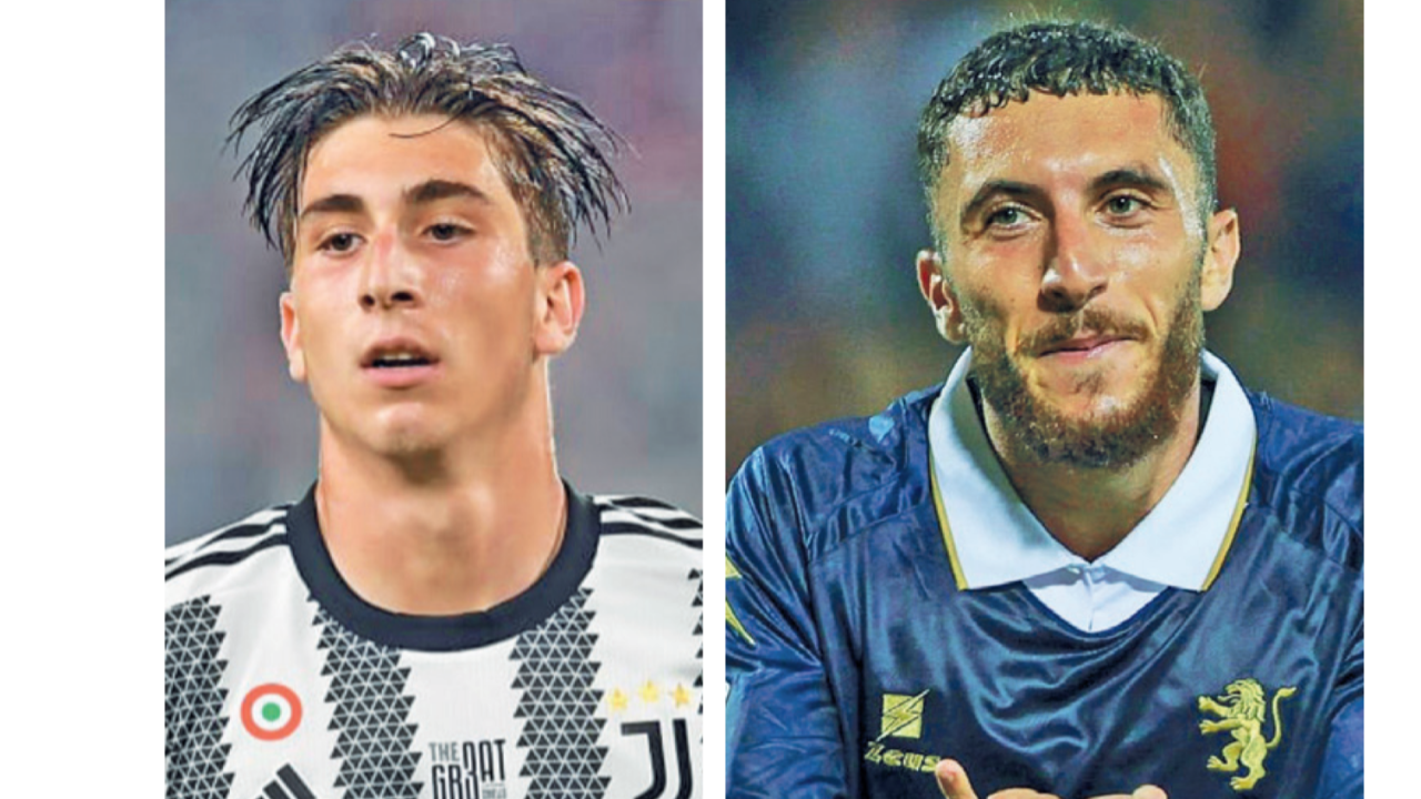 Beşiktaş'ta Miretti aktarmalı Ghedjemis!