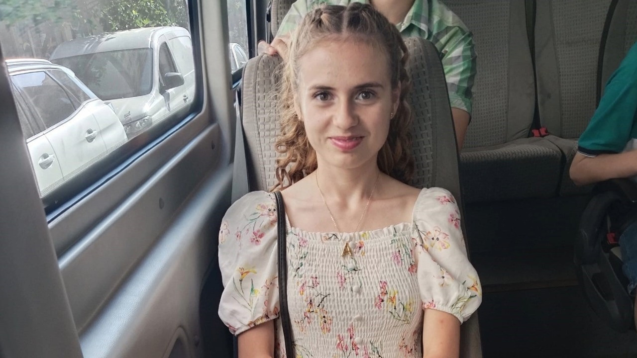 Her yerde aranıyordu! Birgül'den sevindiren haber