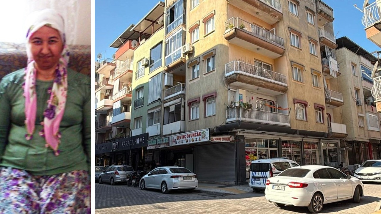 Koca vahşeti: Hacer hayatını kaybetti
