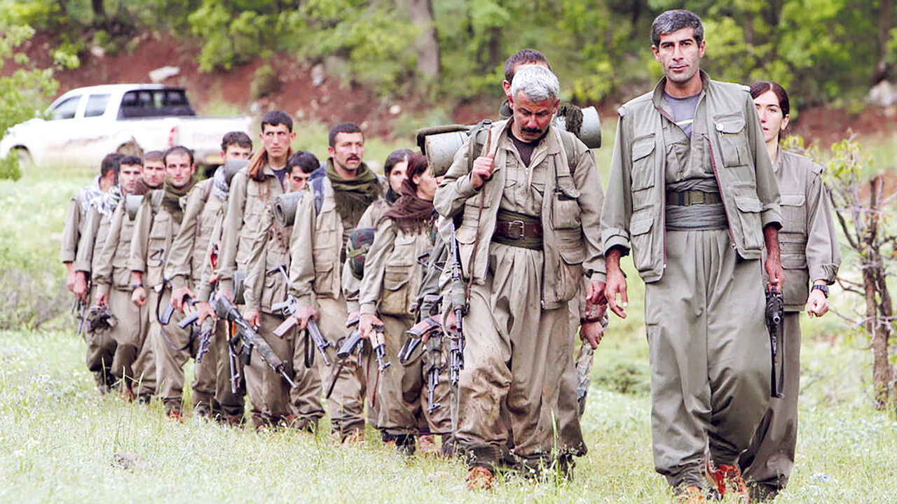 Teyit-tespit devletten taahhüt Öcalan’dan