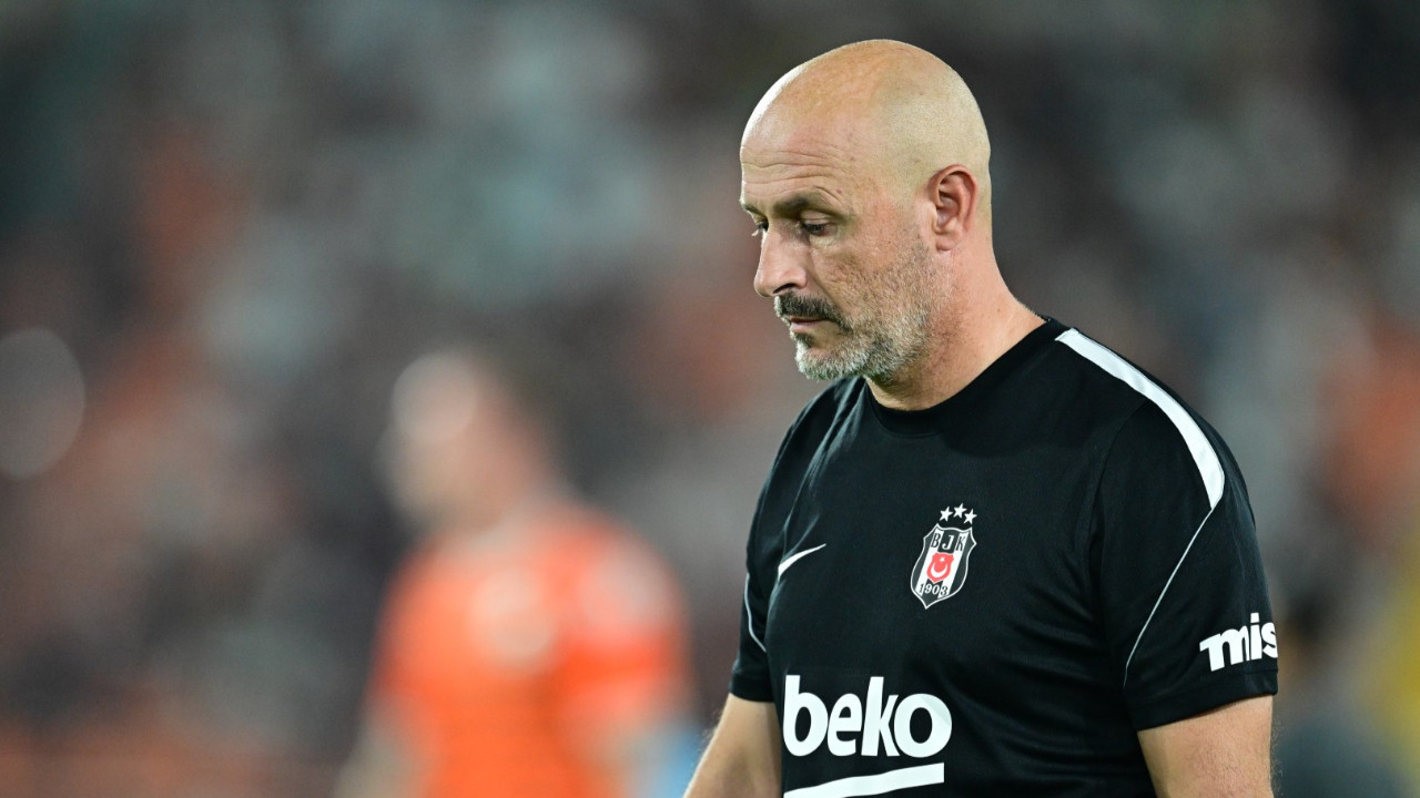 Vincenzo Italiano: Kaybetmeyi hak etmedik, bitirici olmalıyız