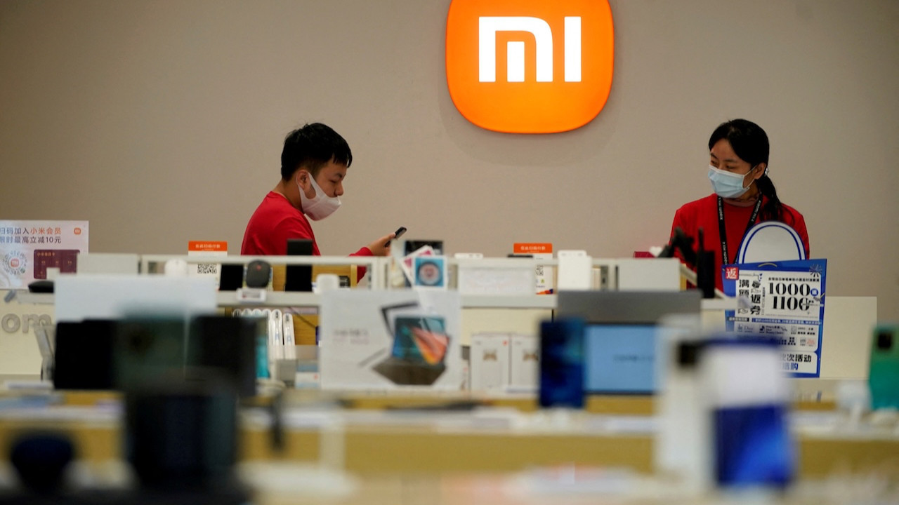 Xiaomi yeni çipini tanıttı
