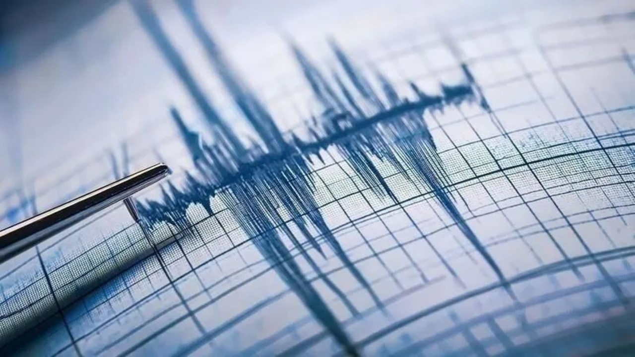 Adıyaman’da korkutan deprem
