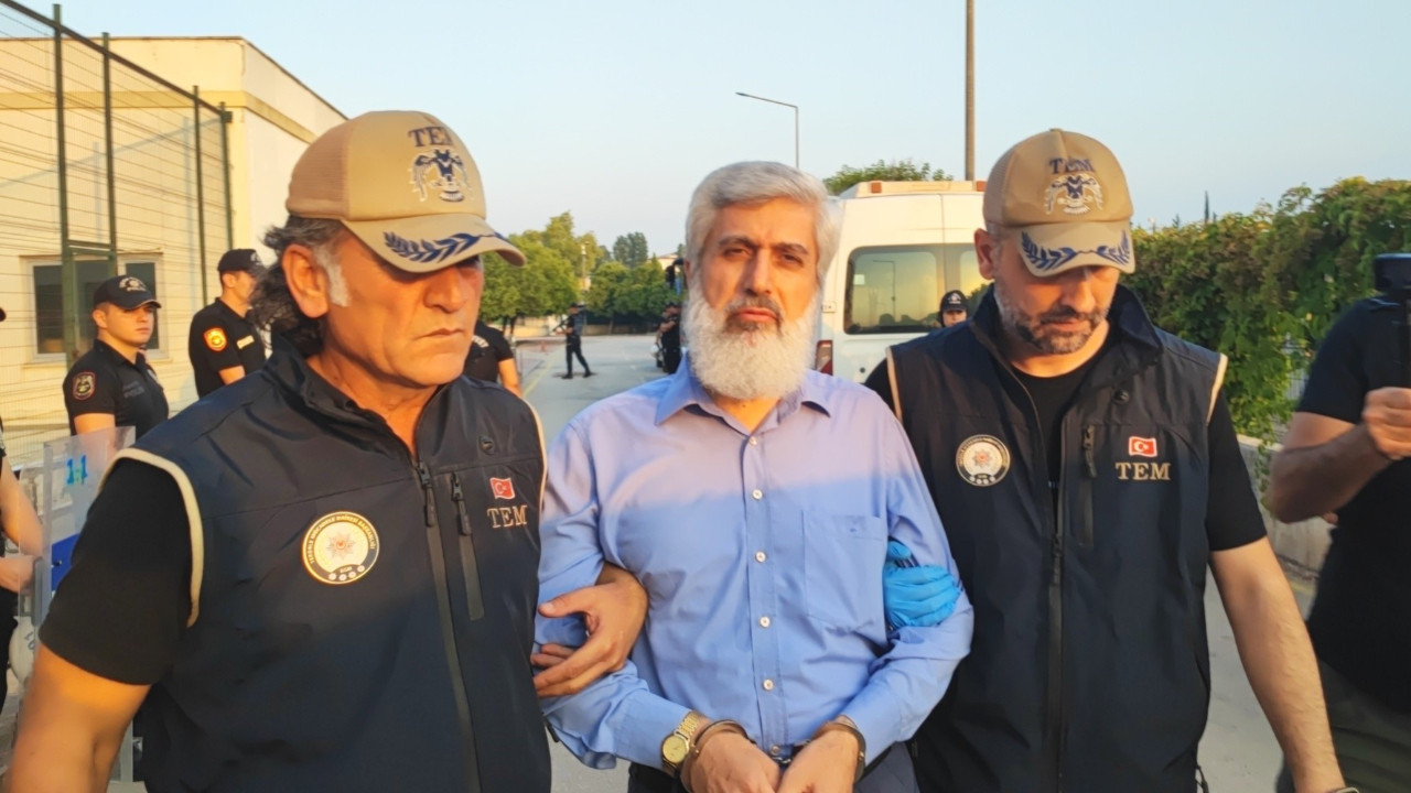 Alparslan Kuytul soruşturmasında ortaya çıktı: Mahkeme kurup falaka cezası vermişler