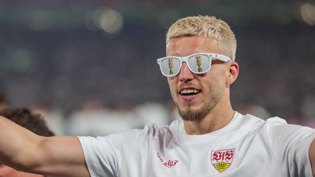 Ermedin Demirovic, Galatasaray'ın dev teklifini kabul etmedi