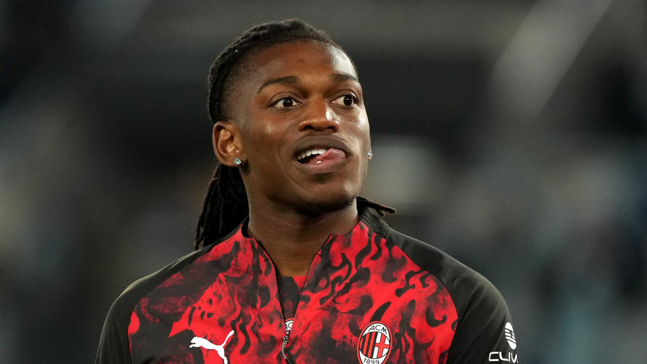 Galatasaray Rafael Leao transferinde formül tıkanıklığı