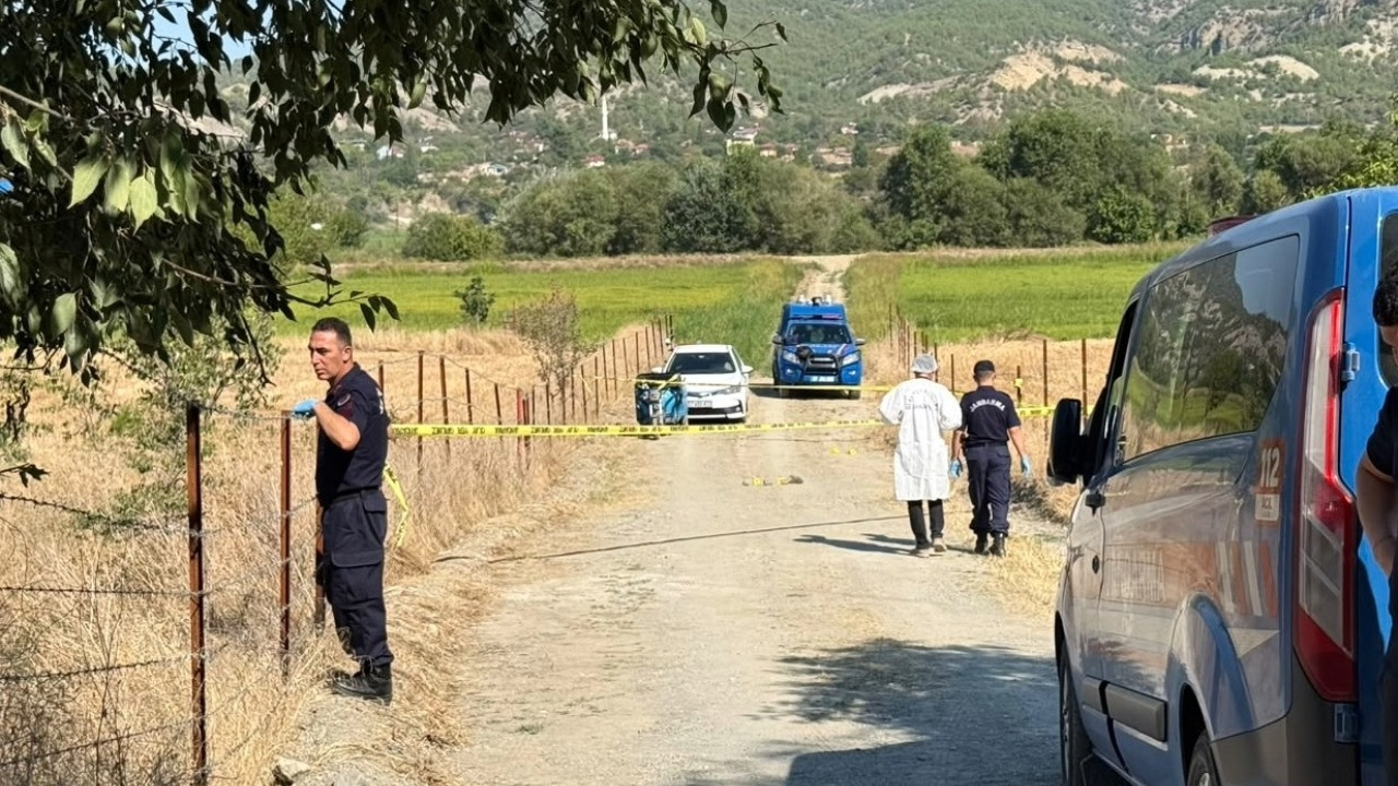 Kaybolan muhtar ölü bulundu