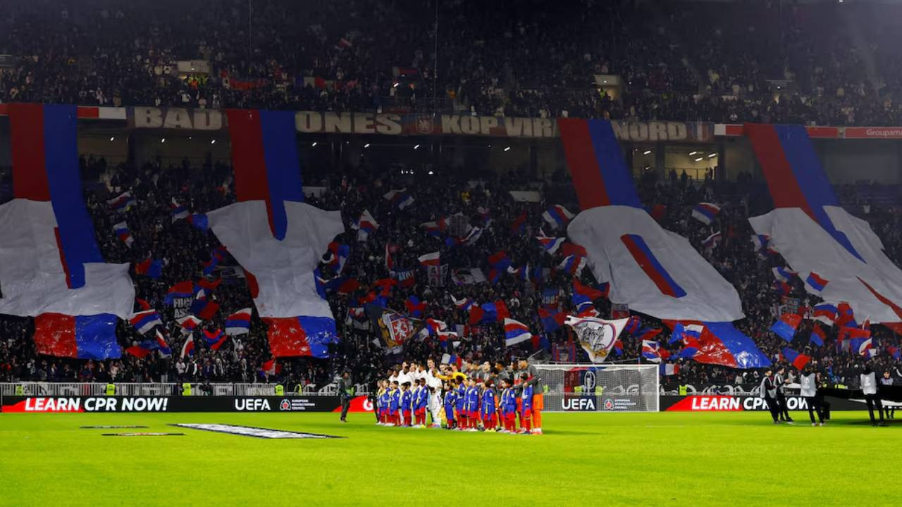 Lyon'dan Fenerbahçe maçı öncesi güvenlik alarmı: En az 437 bilet iptal edildi
