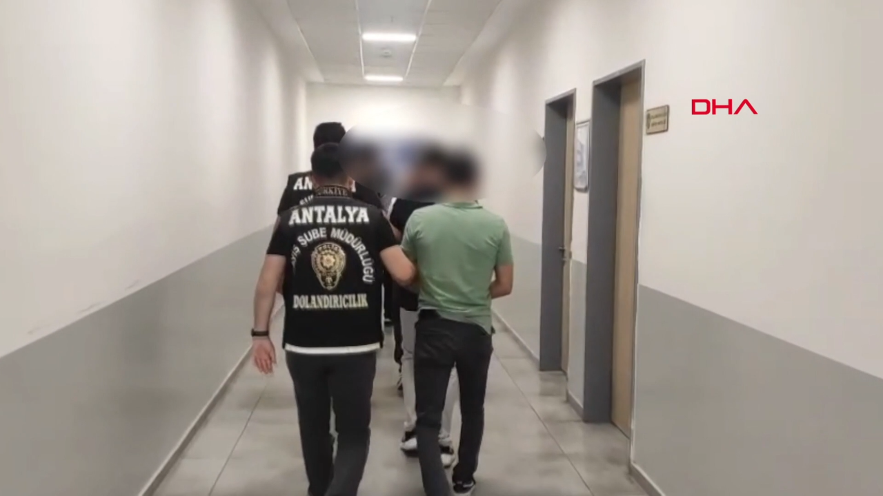 Sahte başkomiser 13,5 milyon TL dolandırdı