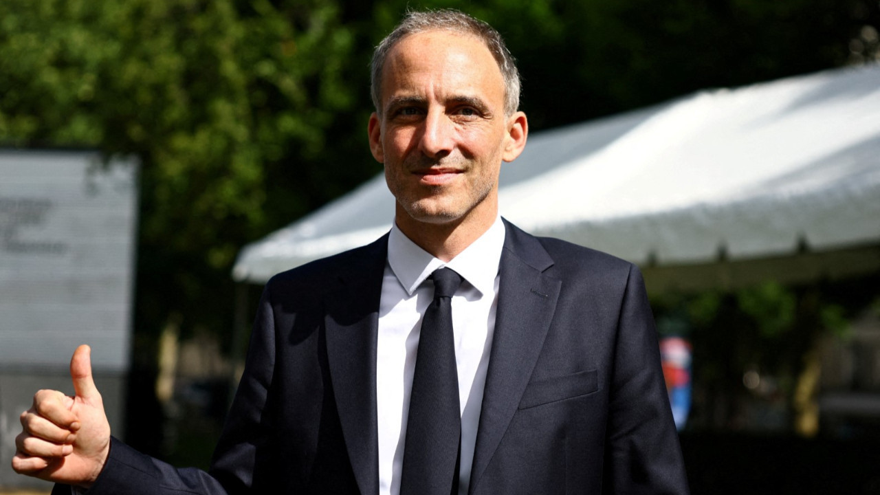 Sovyet casusunun torunu Fransa cumhurbaşkanlığına aday