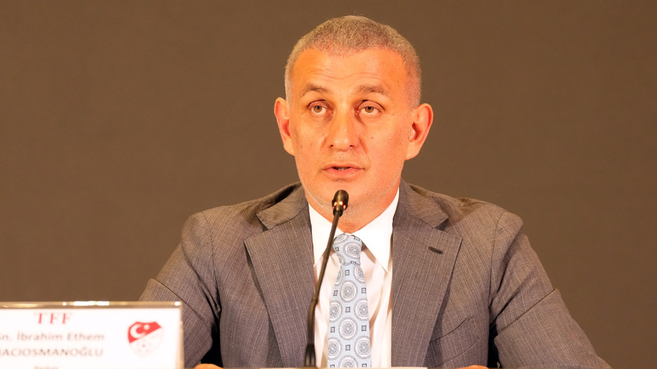 TFF'den yabancı kuralı kararı: Kulüplere şartlı esneklik