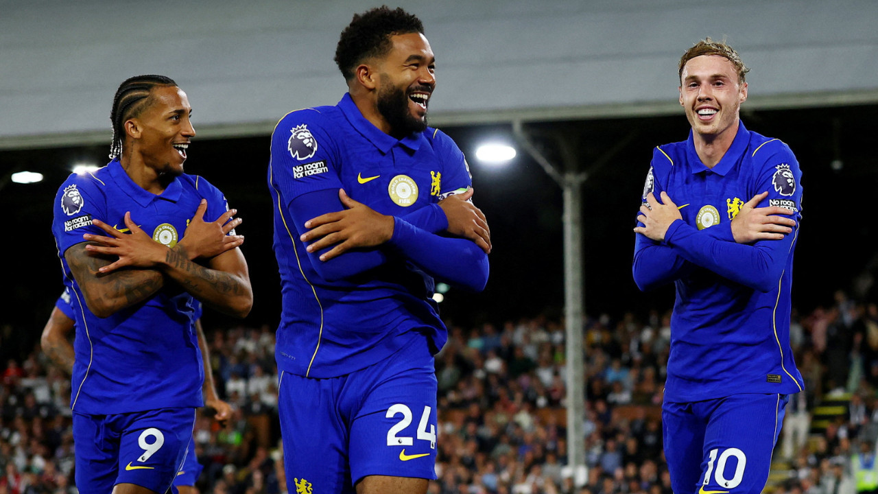 Xabi Alonso, Arbeloa’ya üstün geldi: 5 gollü maçta kazanan Chelsea!