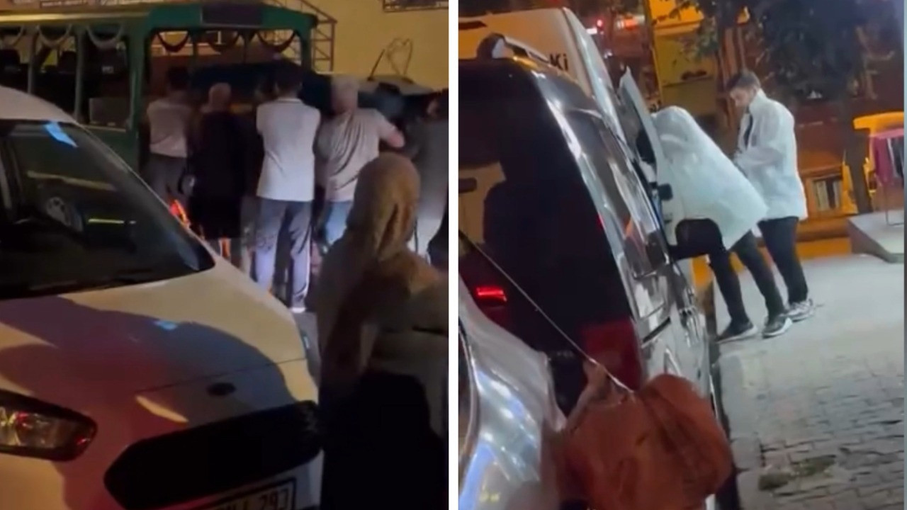 Yeğenini evde ölü buldu