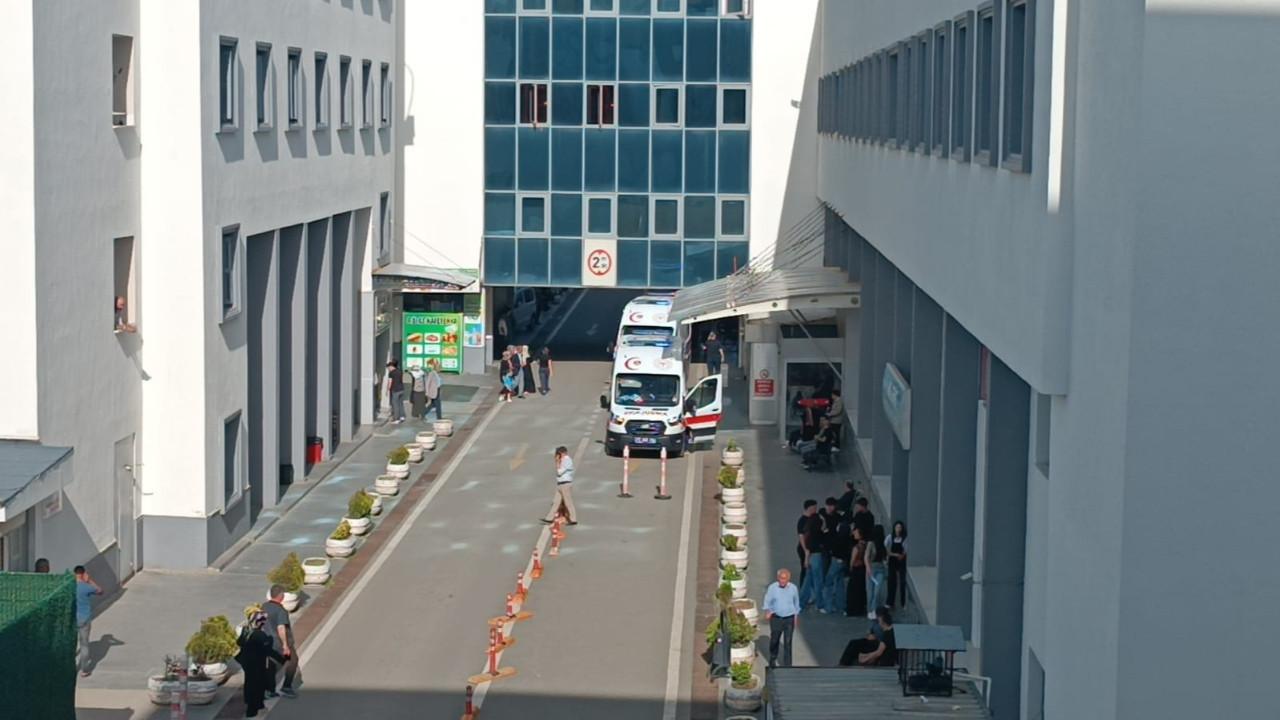 3 gündür haber alınamayan adam evinde ölü bulundu