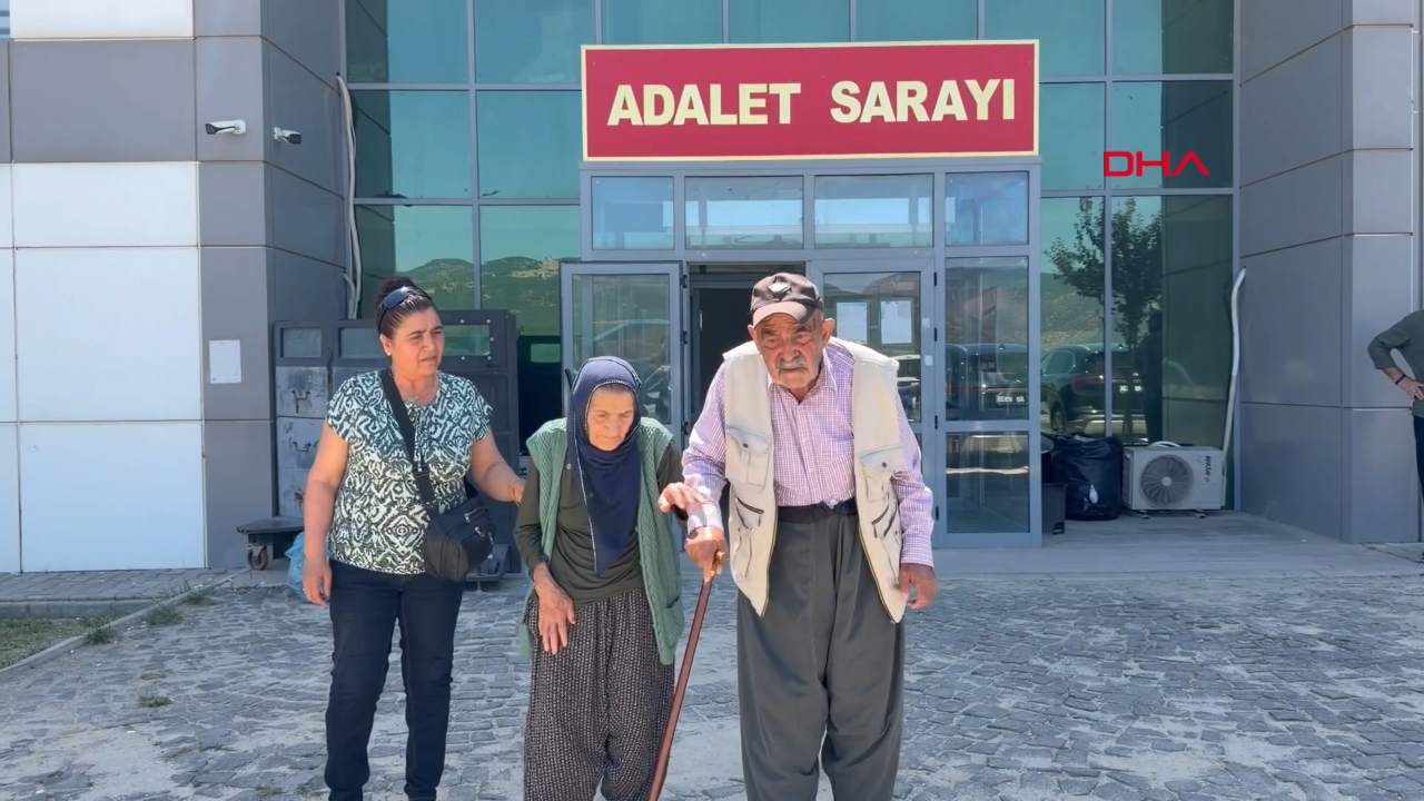 9 yıllık cinayet raftan indi: 2 kez ateş edilmiş