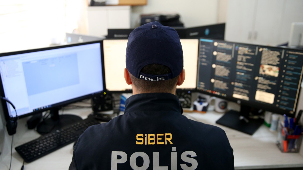 Çözüm sürecini hedef alan hesaplara inceleme