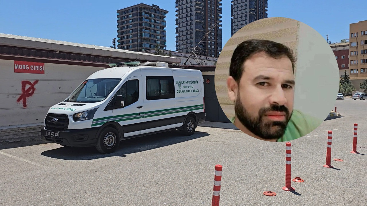 Elektrik direğine çıktı, akıma kapılıp öldü