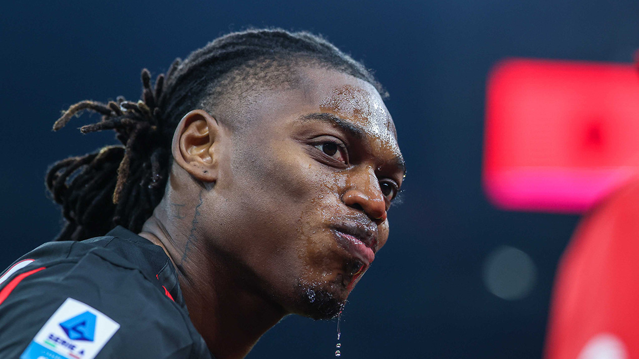 Galatasaray - Rafael Leao transferinde sıcak temas: Gardi devrede