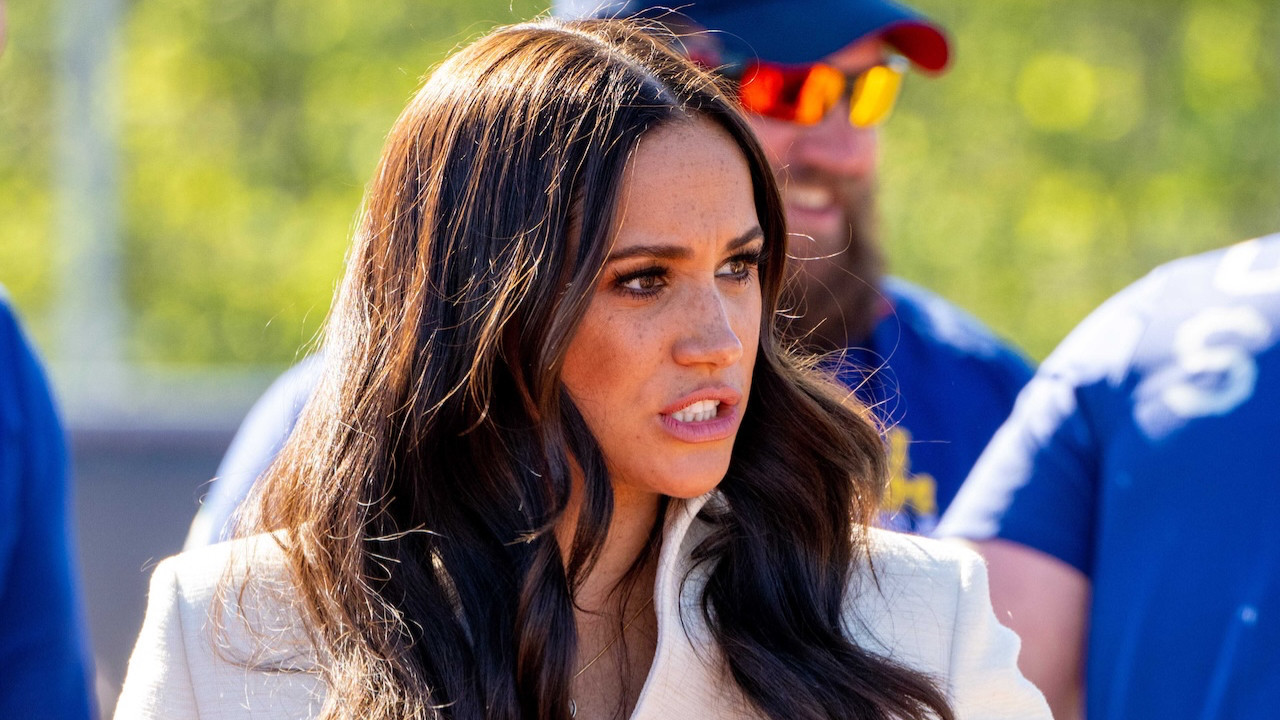 Meghan Markle'ı üzen haber: Proje iptal