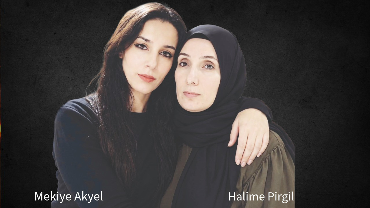 Mekiye’yi öldürüp tandırda yaktılar