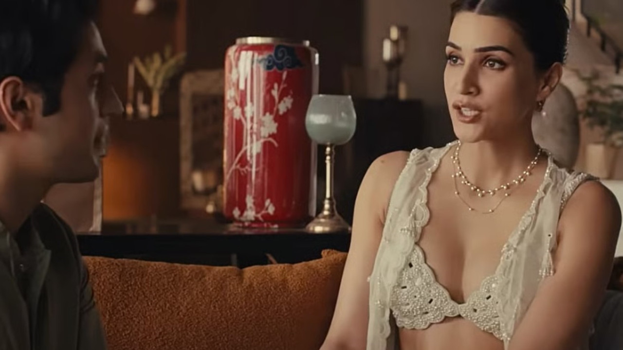 Ünlü ismin bikinisi kriz çıkardı, reklam yayından kaldırıldı