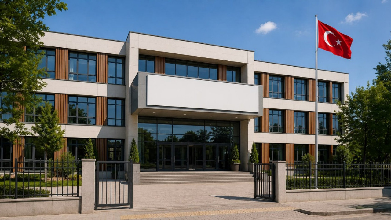 Yabancı özel okullarda yeni dönem