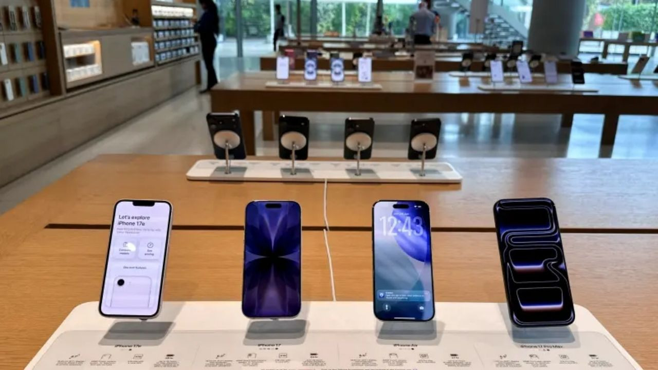 Apple'da yeni dönemin ilk büyük lansmanı: Tarihi belli oldu
