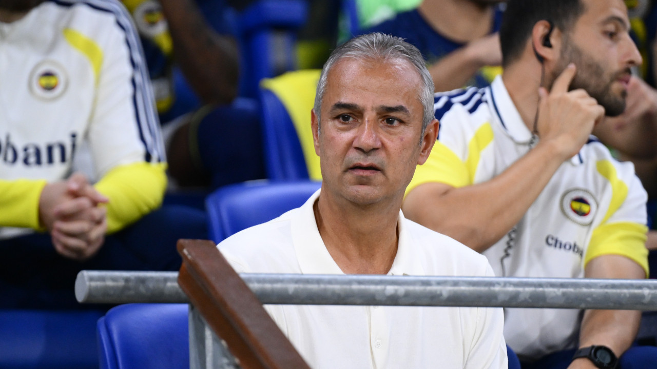 İsmail Kartal, Fenerbahçe ile Avrupa'da rekor kırdı