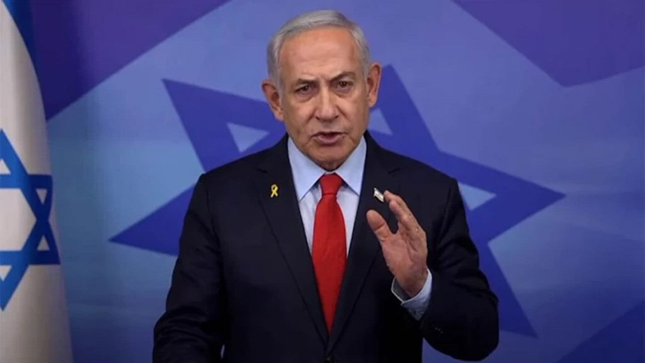 Netanyahu’dan seçim itirafı: “10 sandalye kaybettik”