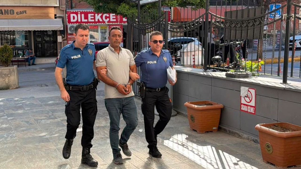 Seyyar satıcıyı bıçaklamıştı: Tutuklandı
