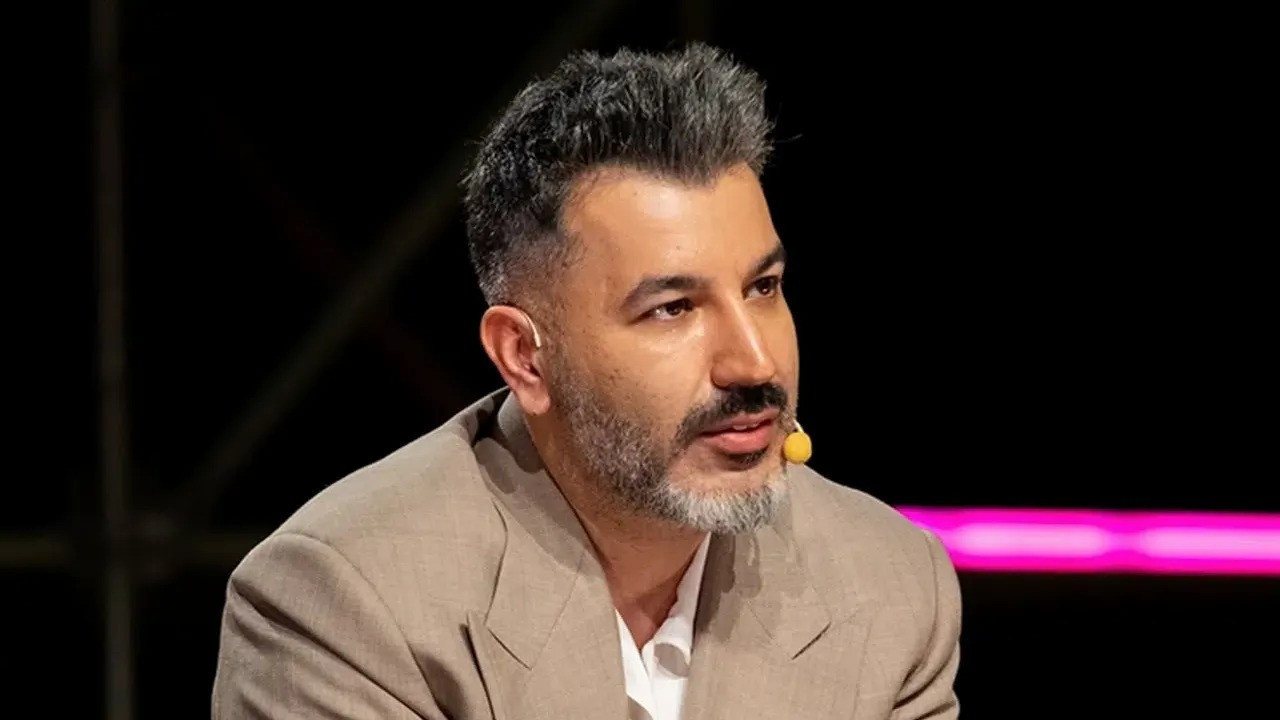 Tolga Akış gözaltına alındı