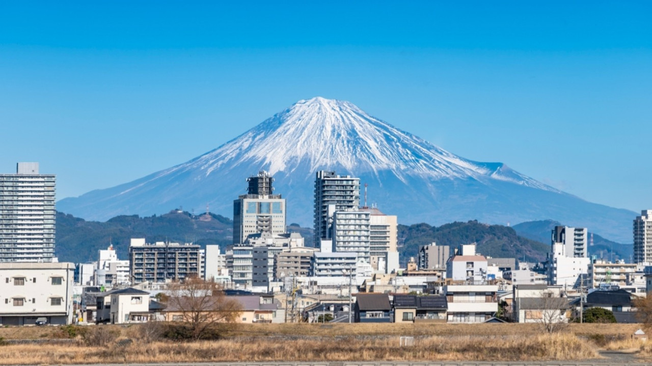 15 günlük turist vizesiyle 33 yıl Japonya'da yaşadı
