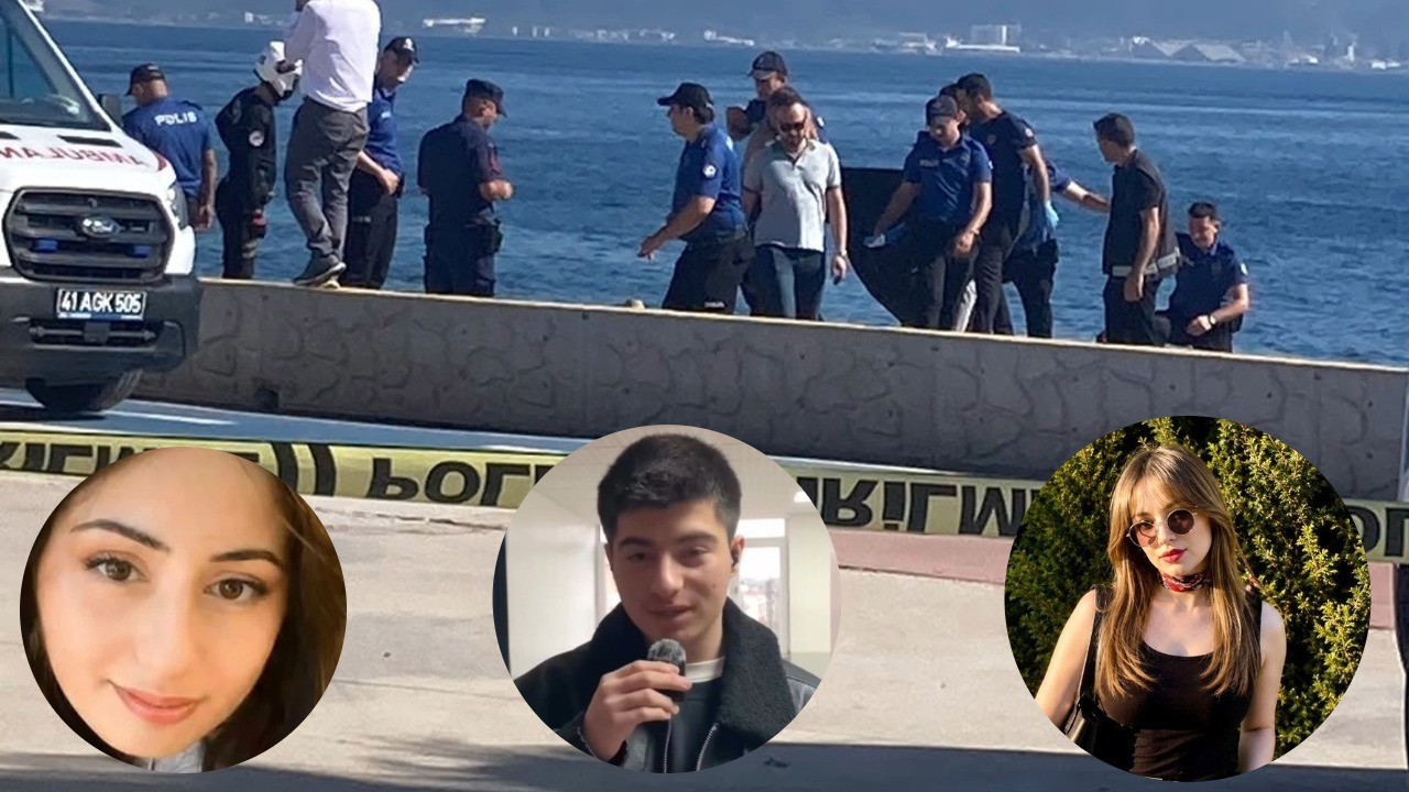 3 kardeşin sır ölümünde yeni detaylar