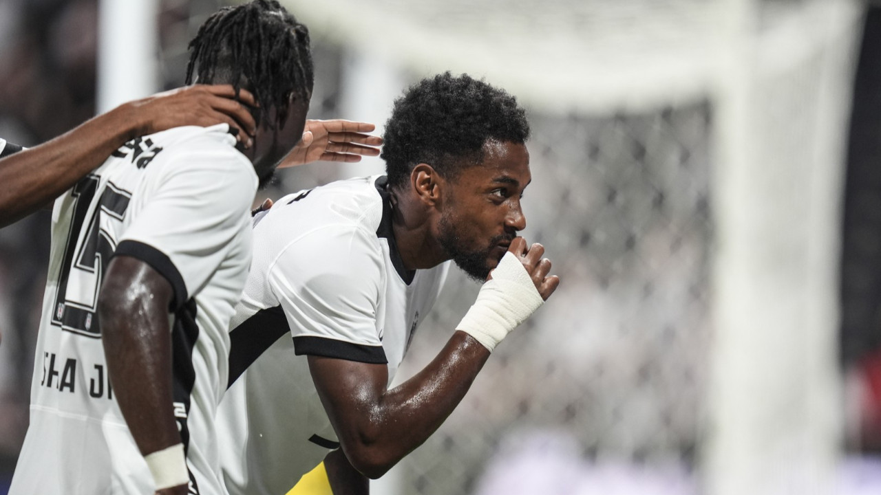 Beşiktaş'ın Avrupa Ligi'ndeki 8 rakibi belli oluyor