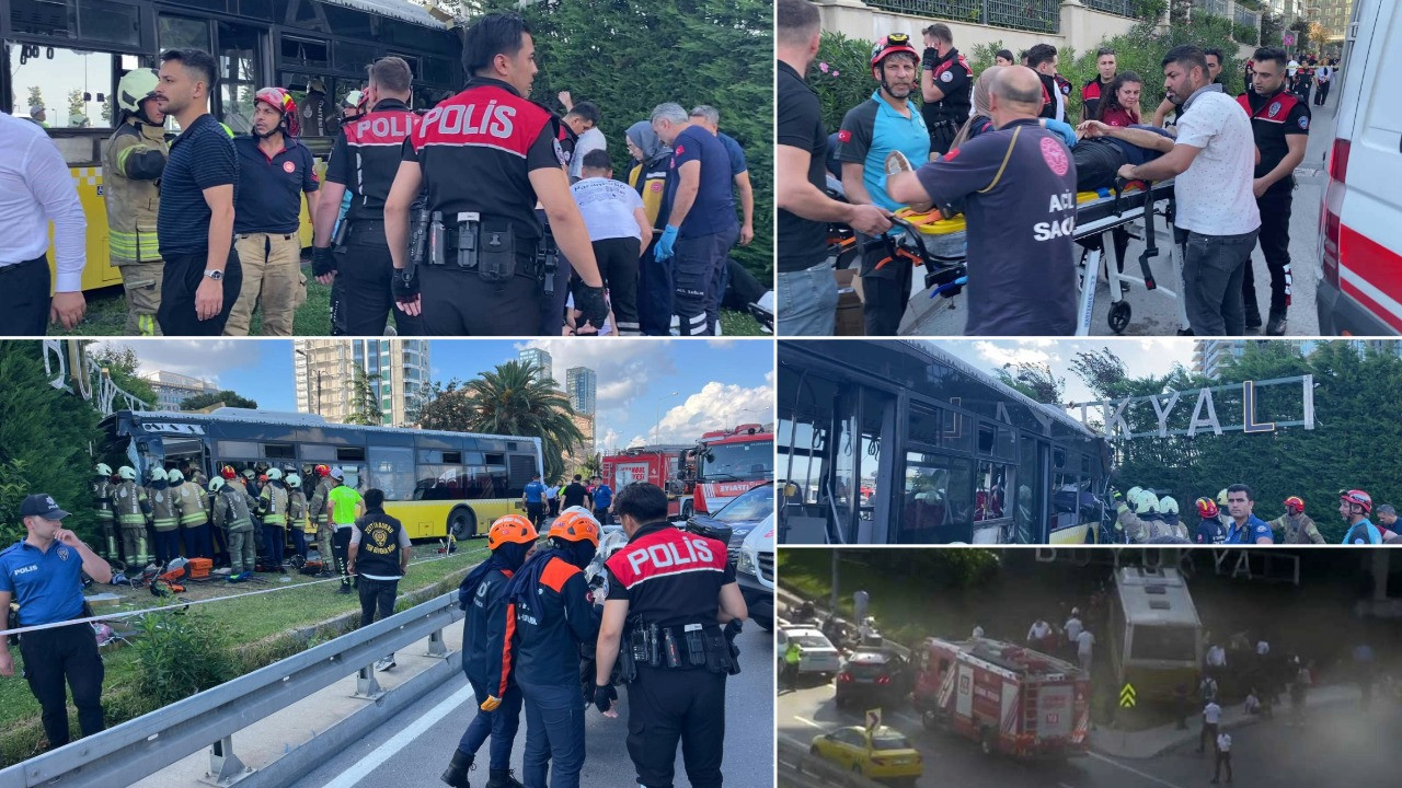 Otobüs kazasında 2 kişi ölmüştü: 1 gözaltı
