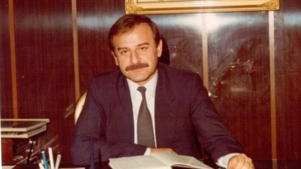 Kılıçdaroğlu'na görevi devretmişti: Hayatını kaybetti
