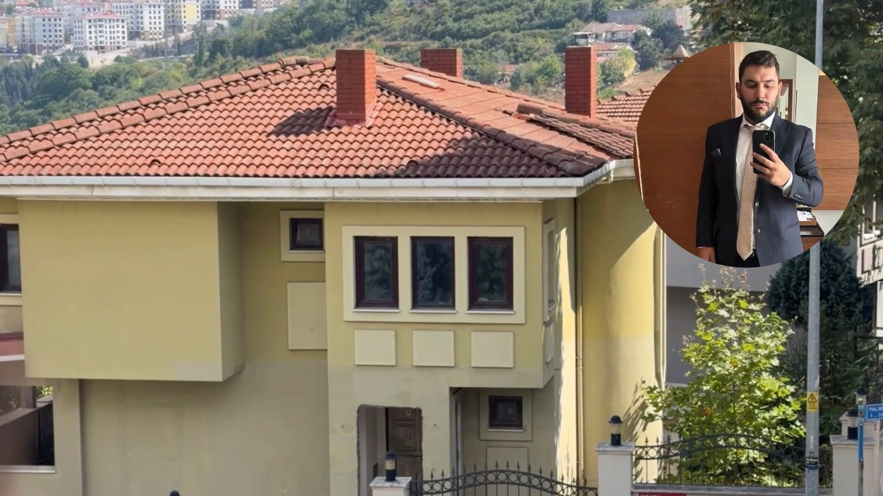 Eski eşi telefonda silah sesi duydu: Evinde ölü bulundu
