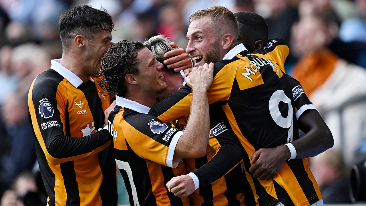 Hull City, Coventry deplasmanından Liam Millar'la üç puan çıkardı