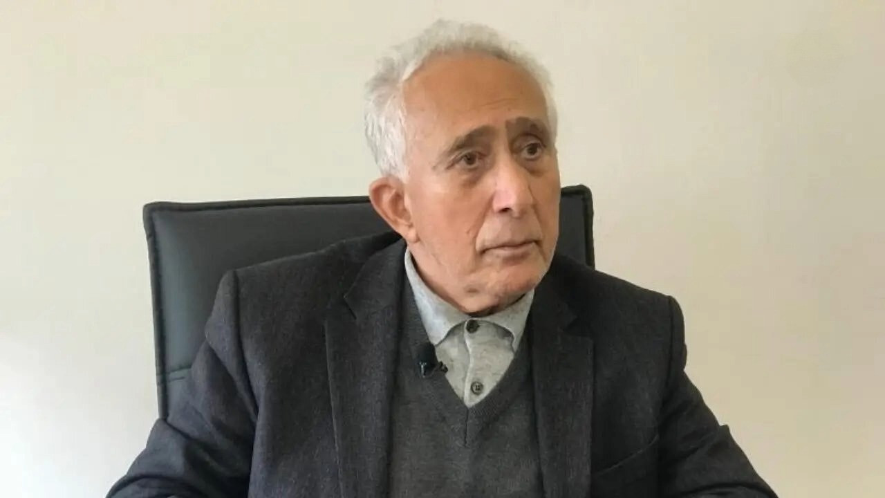Mehdi Zana yaşamını yitirdi