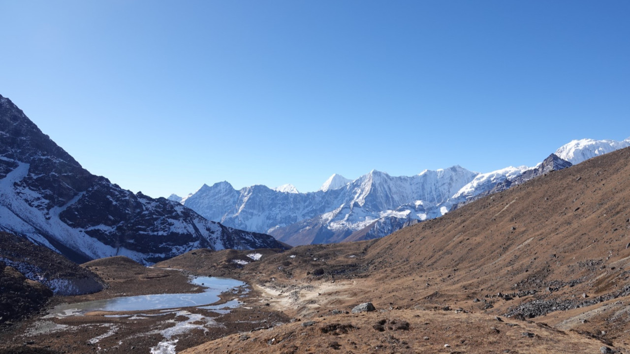 Nepal'deki felaket başlangıç olabilir: Milyonlarca kişi büyük tehlikede