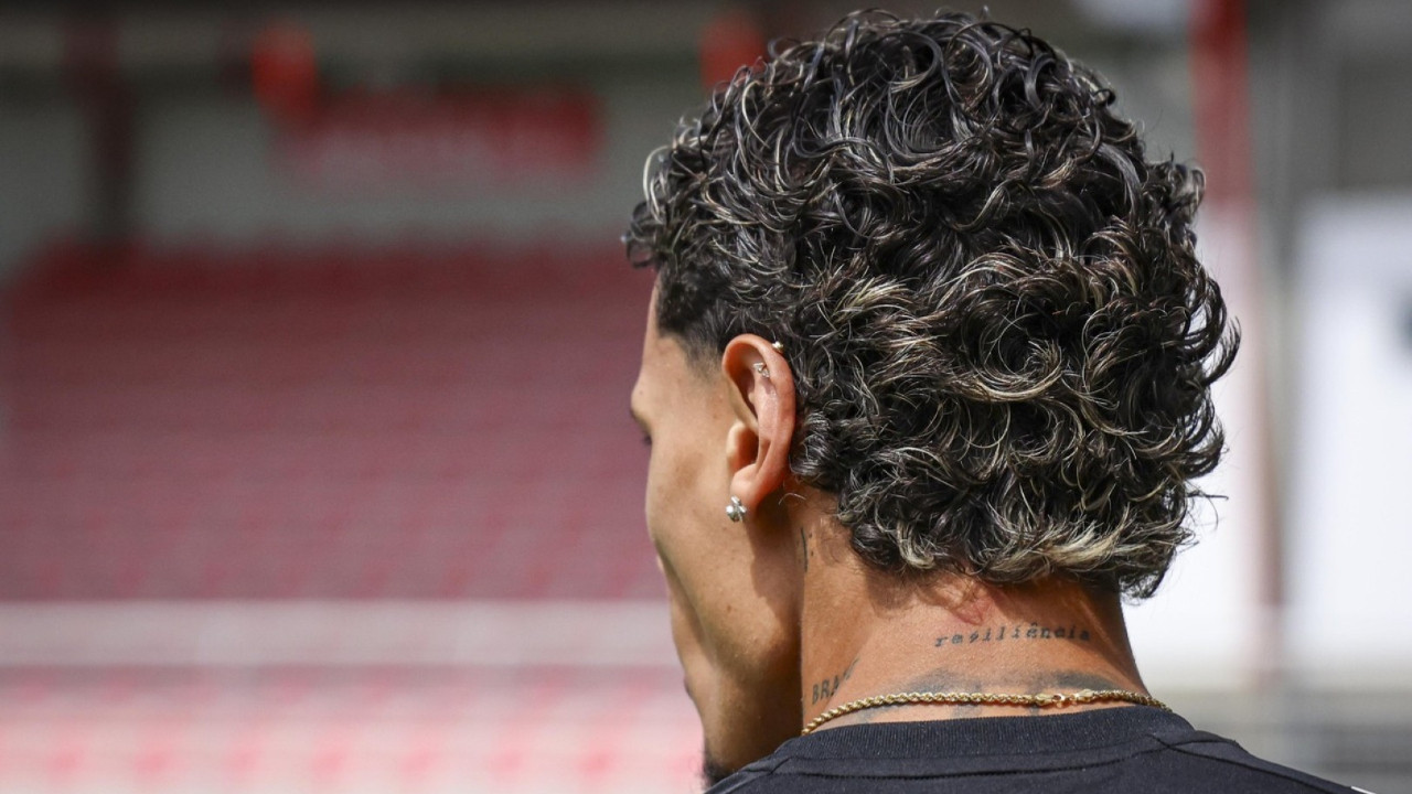 Richard Rios cep yakar: Galatasaray'dan servet istediler