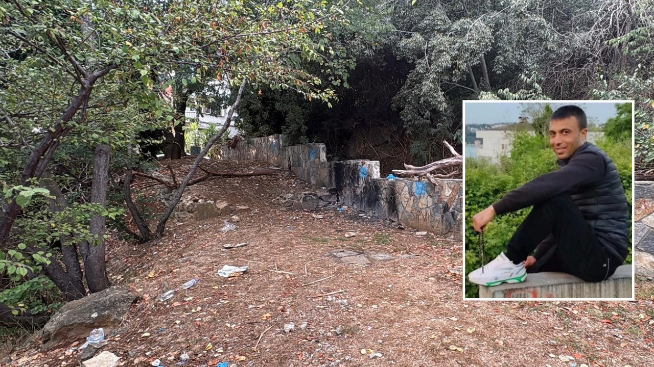 Sarıyer’de çalılıkların arasında erkek cesedi bulundu