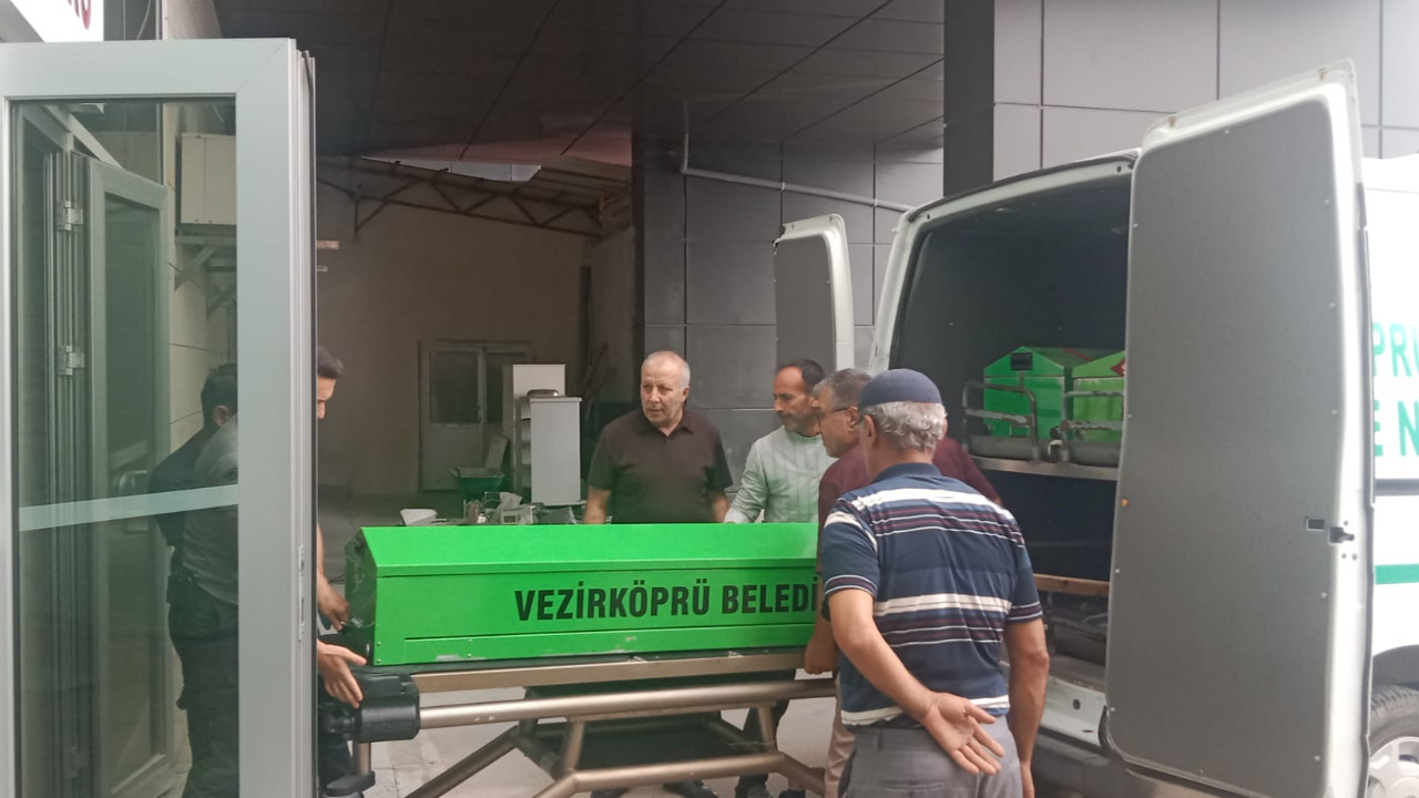 2 gündür kayıptı: Cansız bedeni baraj gölünde bulundu